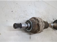  Полуось (приводной вал, шрус) Volkswagen Touareg 2007-2010 20505743 #2