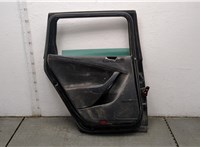 3C9845025C Стекло боковой двери Volkswagen Passat 6 2005-2010 11447828 #7