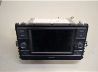 7C0035869E Магнитола Volkswagen Crafter 2016- 20505754 #1