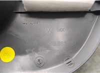 5NB863484 Накладка на порог Dodge Durango 2010-2013 20505761 #3