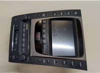 8611130430 Магнитола Lexus GS 2005-2012 20505764 #1