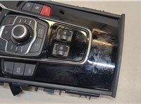 7591VS, 98023785ZD, 96770603ZD, 96770618ZD Рамка под кулису Peugeot 508 2010-2018 20505769 #2