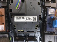 7591VS, 98023785ZD, 96770603ZD, 96770618ZD Рамка под кулису Peugeot 508 2010-2018 20505769 #5