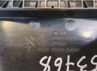 5882130550D0 Рамка под кулису Lexus GS 2005-2012 20505771 #5