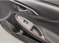  Дверная карта (Обшивка двери) Chevrolet Malibu 2018-2025 11447848 #6