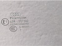 4L0853766 Молдинг стекла (боковое) Audi Q7 2005-2015 11450351 #3