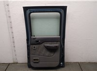 3733841 Ручка двери наружная Ford Ranger 1998-2006 11447871 #9