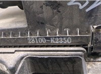  Корпус воздушного фильтра Hyundai Venue 2019-2025 20505809 #2