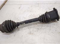 8E0407271BF Полуось (приводной вал, шрус) Audi A4 (B6) 2000-2006 20505823 #1