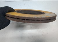 8E0615301R Диск тормозной Audi A4 (B6) 2000-2006 20504419 #2