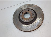 8E0615301R Диск тормозной Audi A4 (B6) 2000-2006 20504419 #3