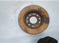 8E0615601Q Диск тормозной Audi A4 (B6) 2000-2006 20505305 #1