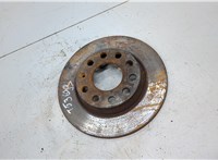 8E0615601Q Диск тормозной Audi A4 (B6) 2000-2006 20505305 #3