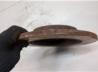8E0615601Q Диск тормозной Audi A4 (B6) 2000-2006 20505305 #5