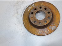 8E0615601Q Диск тормозной Audi A4 (B6) 2000-2006 20505305 #6