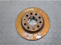 8E0615601Q Диск тормозной Audi A4 (B6) 2000-2006 20505370 #1