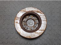 8E0615601Q Диск тормозной Audi A4 (B6) 2000-2006 20505370 #2