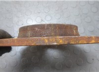 8E0615601Q Диск тормозной Audi A4 (B6) 2000-2006 20505370 #3