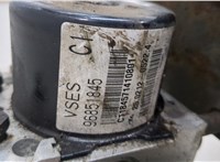 96851845 Блок АБС, насос (ABS, ESP, ASR) Chevrolet Captiva 2006-2011 20505838 #3