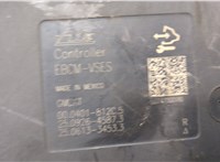96851845 Блок АБС, насос (ABS, ESP, ASR) Chevrolet Captiva 2006-2011 20505840 #4
