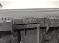  Корпус воздушного фильтра Volkswagen Golf 5 2003-2009 20505876 #2
