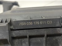  Корпус воздушного фильтра Volkswagen Golf 5 2003-2009 20505876 #3