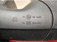 6R2857508R, 6R0857522H, 6R0857538B Зеркало боковое Volkswagen Polo 2009-2014 20505890 #7