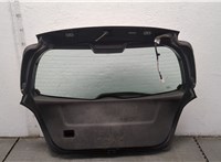  Крышка (дверь) багажника Toyota Yaris 2005-2011 20505911 #5