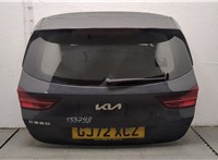  Двигатель стеклоочистителя (моторчик дворников) задний KIA Ceed 2018-2021 11447917 #1