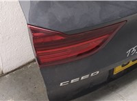  Двигатель стеклоочистителя (моторчик дворников) задний KIA Ceed 2018-2021 11447917 #5