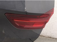  Двигатель стеклоочистителя (моторчик дворников) задний KIA Ceed 2018-2021 11447917 #6