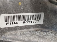  КПП 5-ст.мех. (МКПП) Honda Jazz 2008-2014 20505963 #8