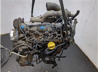 7701478022 Турбина Renault Trafic 2001-2014 11447942 #7