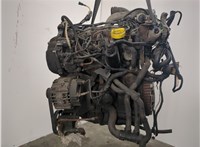  Форсунка топливная Renault Trafic 2001-2014 11447948 #4