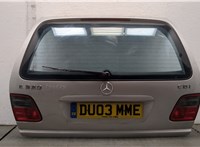 A2107401270, A2107400870 Обшивка крышки (двери) багажника Mercedes E W210 1995-2002 11447955 #1
