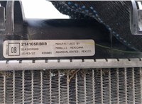 214105RB0B Радиатор охлаждения двигателя Nissan Kicks 2020-2024 20506008 #6