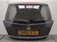  Подсветка номера Opel Antara 11447961 #1