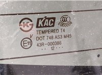  Подсветка номера Opel Antara 11447961 #4