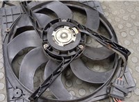 6R0121207Q, 6Q0959455AF Вентилятор радиатора Skoda Fabia 2007-2014 20506046 #3