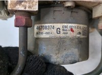4670B374 Блок АБС, насос (ABS, ESP, ASR) Chevrolet Captiva 2006-2011 20506050 #3