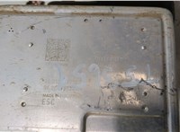 4670B374 Блок АБС, насос (ABS, ESP, ASR) Chevrolet Captiva 2006-2011 20506050 #4
