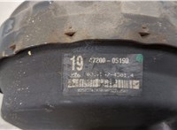 4720005190 Цилиндр тормозной главный Toyota Avensis 1 1997-2003 20506054 #5