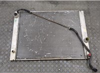 17117519209, 7519209 Радиатор охлаждения двигателя BMW 7 E65 2001-2008 20506059 #1