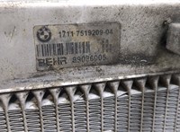 17117519209, 7519209 Радиатор охлаждения двигателя BMW 7 E65 2001-2008 20506059 #6