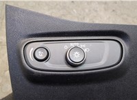 84070475 Пластик (обшивка) салона Chevrolet Equinox 2017-2021 20506066 #2