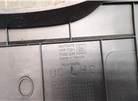 84070475 Пластик (обшивка) салона Chevrolet Equinox 2017-2021 20506066 #4