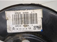 1609895680 Усилитель тормозов вакуумный Peugeot 2008 2013-2019 11448001 #4