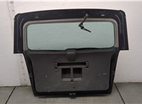 126139, 93190012, 93185632 Крышка (дверь) багажника Opel Zafira B 2005-2012 20506077 #2