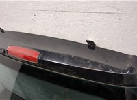 126139, 93190012, 93185632 Крышка (дверь) багажника Opel Zafira B 2005-2012 20506077 #4