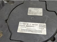 17427543282, 7543282 Вентилятор радиатора BMW 7 E65 2001-2008 20506097 #5